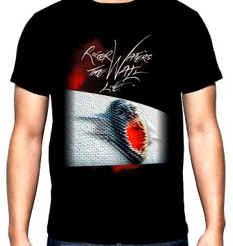 Pink Floyd, The wall, men's t-shirt, 100% cotton, S to 5XL